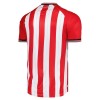 Maillot de Foot Sunderland Domicile 2025-26